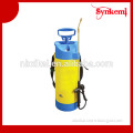 8L Pressure garden pump sprayer
